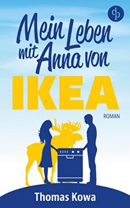 Anna von IKEA