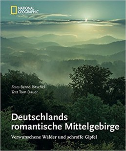 Deutschlands romantische Mittelgebirge