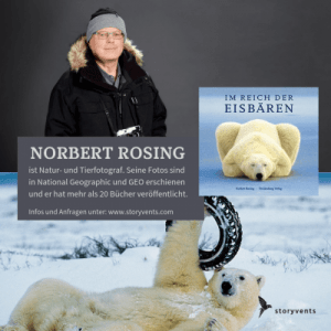 Wilde Arktis - Im Reich der Eisbären