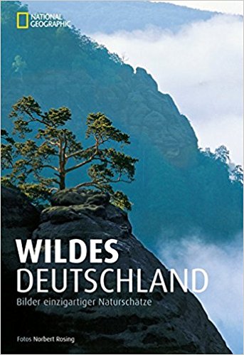 Wildes Deutschland