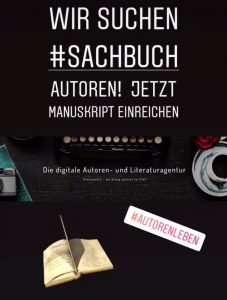 Sachbuch Autor