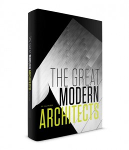 Jill Paider The Great Modern Architects