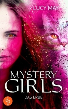 Lucy May Mystery Girls – Das Erbe
