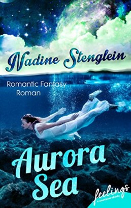 Nadine Stenglein Aurora Sea