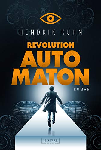 Revolution Automaton